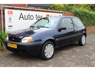 Ford Fiesta 1.3i 8V Classic slechts 69.487 km!