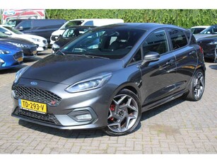 Ford Fiesta 1.5 200pk 5dr ST-3