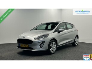 Ford Fiesta 1.5 TDCi ConnectedApple