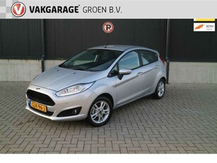 Ford Fiesta 5drs 1.0 Titanium / airco / l.m. velgen / PDC v+a