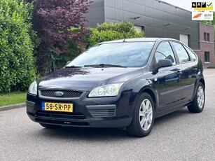 Ford Focus 1.6-16V Champion 1e Eigenaar*15-07-2025