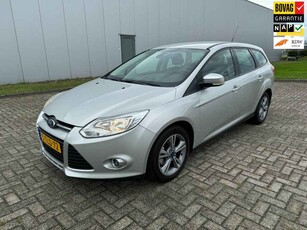 Ford FOCUS Wagon 1.0 EcoBoost Edition, Airco, Navigatie