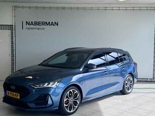 Ford FOCUS Wagon 1.0 EcoBoost Hybrid Auto 125pk ST-Line X /1.EIG/ACC/LEDER/