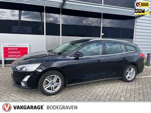 Ford FOCUS Wagon 1.0 EcoBoost Trend Edition Business