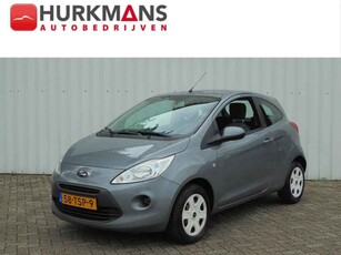 Ford Ka 1.2 69PK COOL & SOUND AIRCO RIEM VV 2023