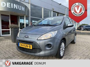 Ford Ka 1.2 Comfort start/stop