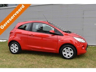 Ford Ka 1.2 Style start/stop