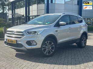 Ford Kuga 1.5 EcoBoost ST Line | Koppakking lek