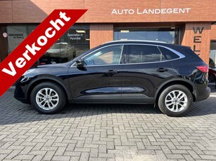 Ford Kuga 1.5 EcoBoost Titanium