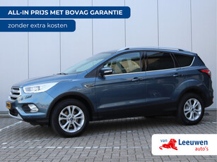 Ford Kuga 1.5 EcoBoost Titanium | Winter pakket | Trekhaak | Parkeercamera