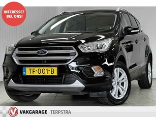 Ford Kuga 1.5 EcoBoost Ultimate/