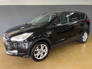 Ford Kuga 1.6 150PK Titanium