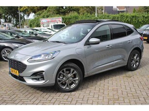 Ford Kuga 2.5 PHEV AUT 225pk ST-Line, Pano dak, Technology + Winterpack