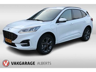 Ford Kuga 2.5 PHEV ST-Line