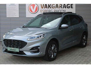 Ford Kuga 2.5 PHEV ST-Line X