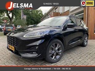 Ford Kuga 2.5 PHEV ST-line X Aut.