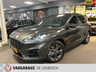 Ford Kuga 2.5 PHEV ST-Line X / panorama-dak / stoel en stuurverwarming / B&O /