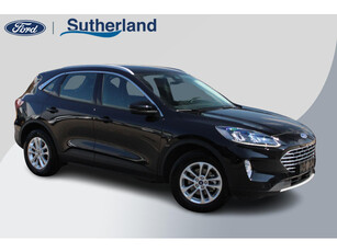 Ford Kuga 2.5 PHEV Titanium 225pk | Driver Assistance Pack | Technology Pack | Winterpack 2 | 1.500kg Trekgewicht | All Weather Banden