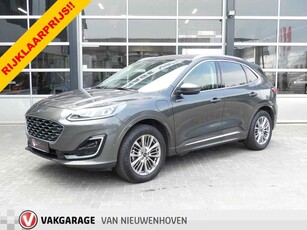 Ford Kuga 2.5 PHEV Vignale