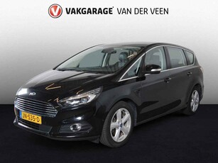 Ford S-Max 1.5 Titanium