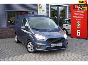 Ford Transit Courier 1.0 Limited EcoBoost S&S