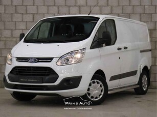 Ford Transit Custom 290 2.2 TDCI L1H1 Trend