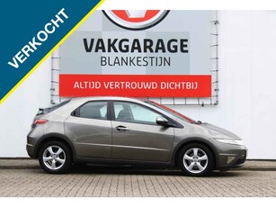 Honda Civic 1.4 Sport