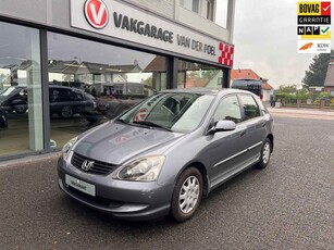 Honda Civic 1.4i LS