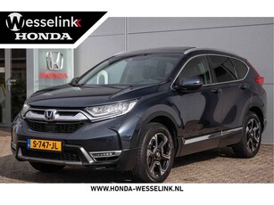 Honda CR-V 1.5 AWD Executive automaat