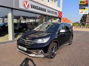 Honda CR-V 2.0 AWD Executive