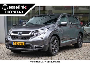 Honda CR-V 2.0 e:HEV Elegance