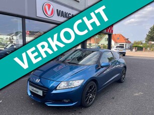 Honda CR-Z 1.5 i-Vtec IMA Sport