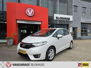 Honda Jazz 1.3 Comfort | Airco | LMV 15