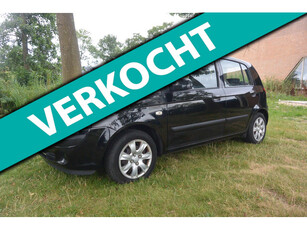 Hyundai Getz 1.1i Active Young*5deurs*1ste eigenaar*weinig km's