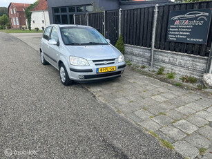 Hyundai Getz 1.3i Active 148.525 km Nette auto !!!