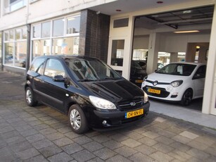 Hyundai Getz 1.4i Active Joy NETTE GETZ MET AIRCO!!