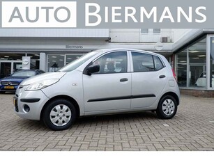 Hyundai i10 1.1 Pure 5drs Rijklaar incl nwe apk