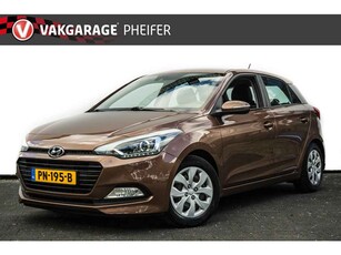 Hyundai i20 1.0 T-GDI i-Motion