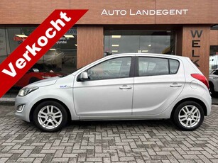 Hyundai i20 1.2i i-Motion