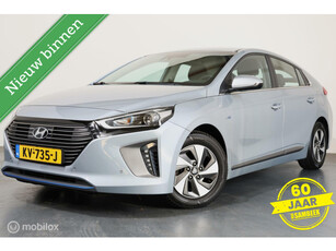 Hyundai IONIQ 1.6 GDi Comfort - HYBRIDE-AUTOMAAT-CAMERA