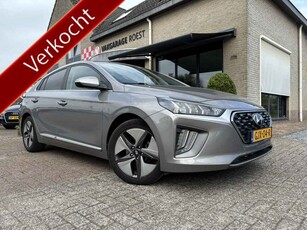 Hyundai IONIQ 1.6 GDi Hybrid i-Motion - Plus