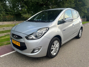 Hyundai Ix20 1.4i i-Vision Airco PDC