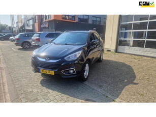 Hyundai Ix35 1.6i GDI Style 155690 Km Inruil Mogelijk