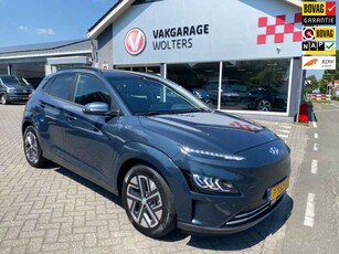 Hyundai Kona EV Fashion 64 kWh