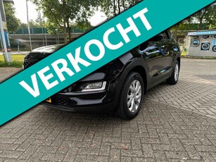 Hyundai Tucson 1.6 GDi Comfort (RIJKLAARPRIJS)