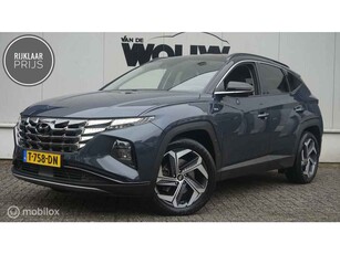 Hyundai Tucson 1.6 T-GDI MHEV Automaat Premium 4WD