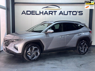 Hyundai Tucson 1.6 T-GDI PHEV Comfort 265 PK / Navigatie full map / Camera / Cruise control / Climate control / Etc.