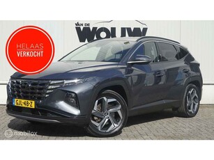 Hyundai Tucson 1.6 T-GDI PHEV Comfort Smart 4WD Trekhaak | Elektr. Achterklep