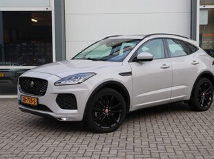 Jaguar E-pace 2.0 P250 AWD R-Dynamic HSE/PAN.DAK/360/MEREDIAN/AD.CRUISE/LED/LE