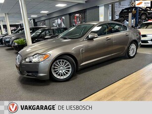 Jaguar XF 3.0 V6 Premium Luxury